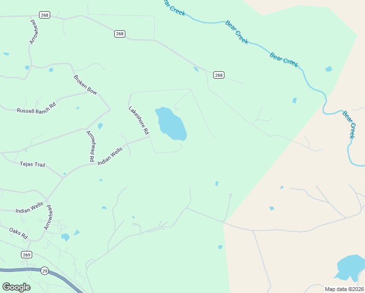 map of restaurants, bars, coffee shops, grocery stores, and more near 90 Lakeshore Road in Bertram