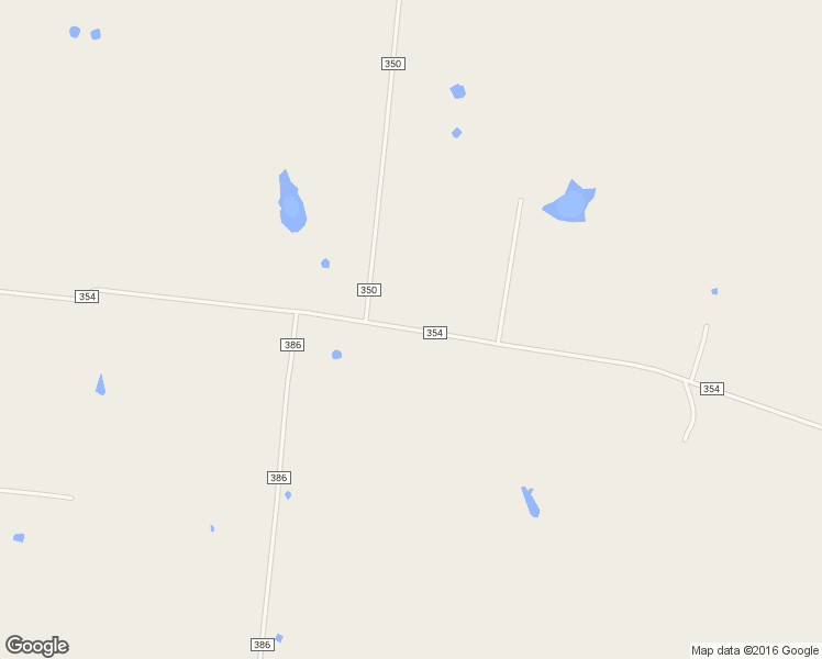 map of restaurants, bars, coffee shops, grocery stores, and more near 1354 County Road 354 in Granger