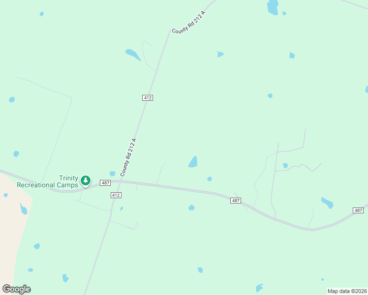 map of restaurants, bars, coffee shops, grocery stores, and more near 8945 Farm to Market Road 487 in Rockdale