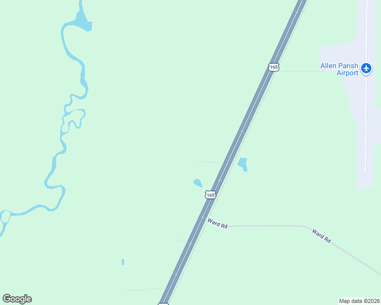map of restaurants, bars, coffee shops, grocery stores, and more near 180 Steve Allen Road in Oakdale