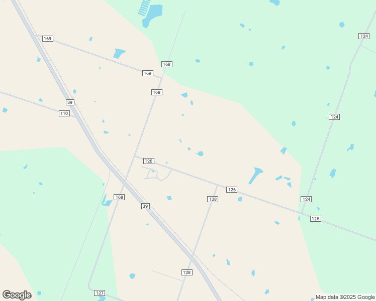 map of restaurants, bars, coffee shops, grocery stores, and more near in Iola