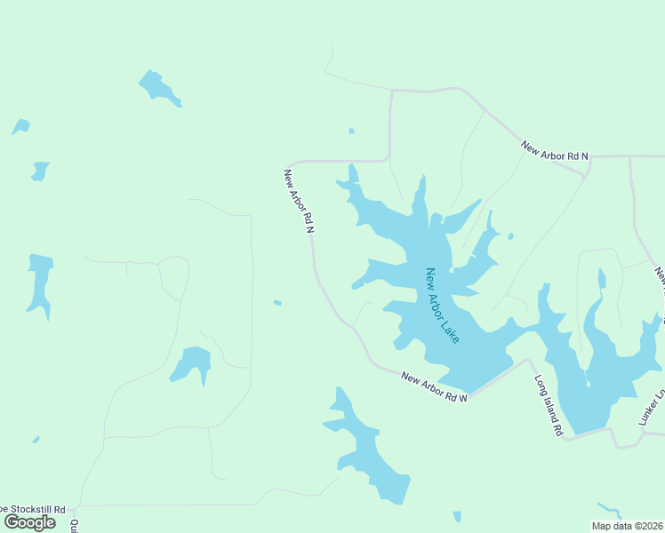 map of restaurants, bars, coffee shops, grocery stores, and more near 8 Tupelo Drive in Poplarville