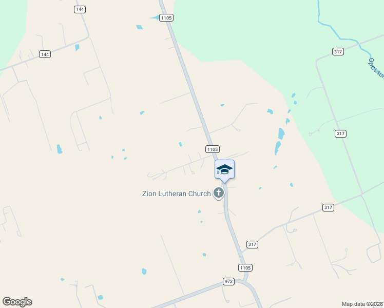 map of restaurants, bars, coffee shops, grocery stores, and more near 110 Walburg Heights in Georgetown