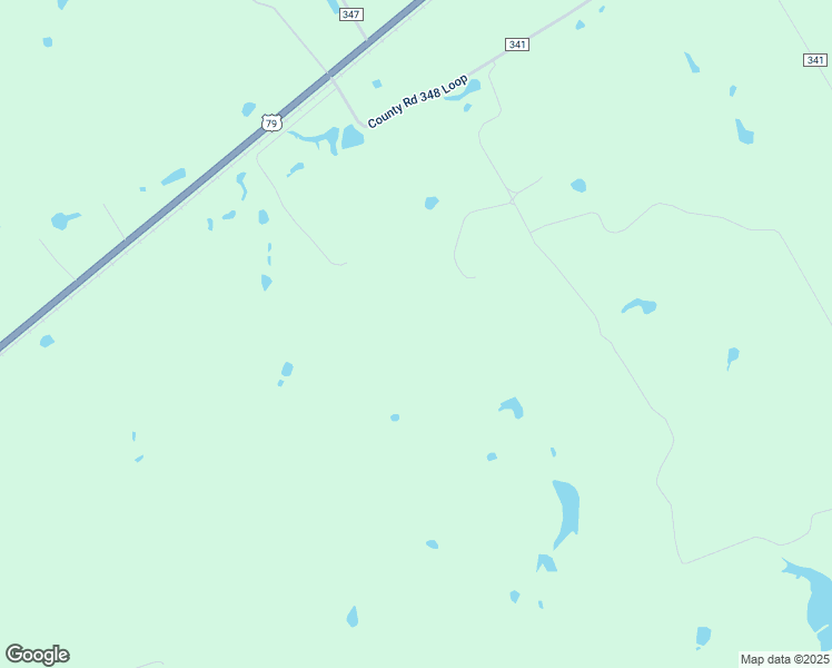 map of restaurants, bars, coffee shops, grocery stores, and more near 12690 East Highway 79 in Gause