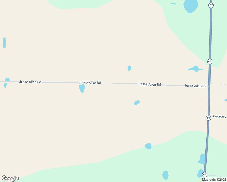 map of restaurants, bars, coffee shops, grocery stores, and more near 6324 Jesse Allen Road in Milton