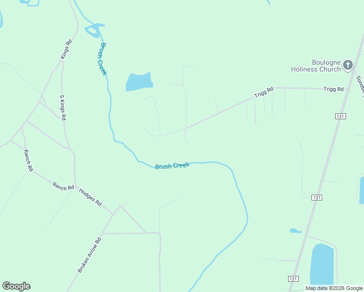 map of restaurants, bars, coffee shops, grocery stores, and more near 18033 Johnson Road in Hilliard