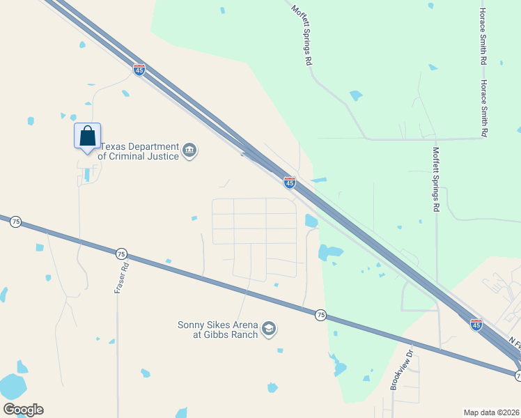 map of restaurants, bars, coffee shops, grocery stores, and more near 204 Fallow Deer Drive in Huntsville