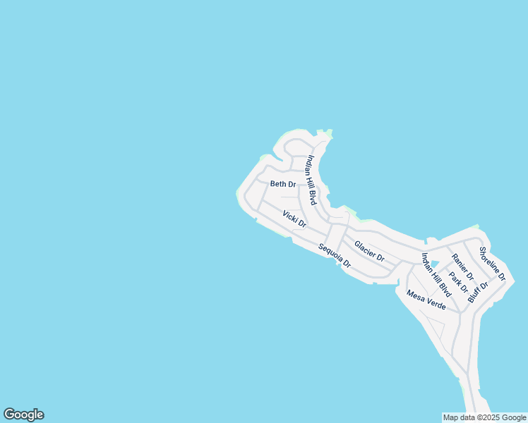 map of restaurants, bars, coffee shops, grocery stores, and more near 784 Sequoia Drive in Livingston
