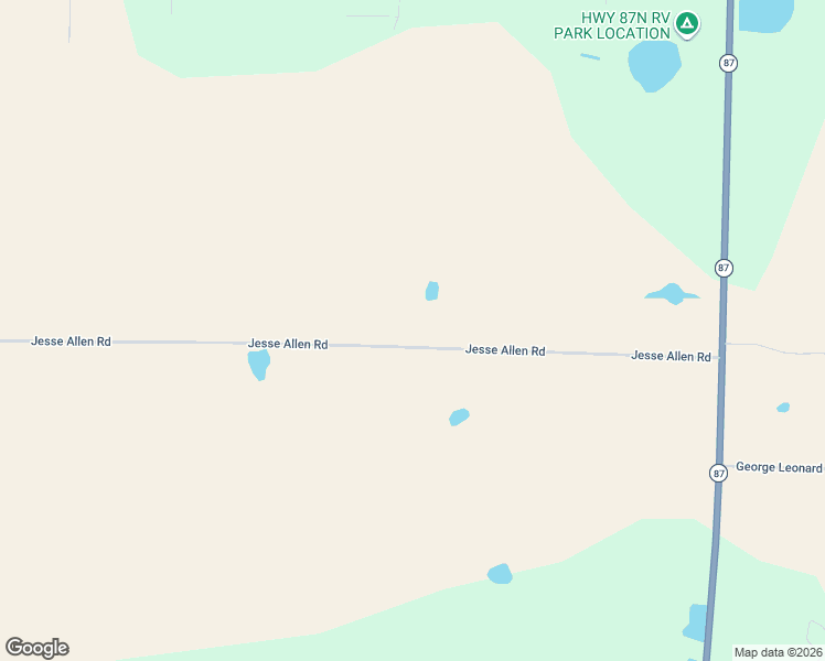 map of restaurants, bars, coffee shops, grocery stores, and more near 6324 Jesse Allen Road in Milton