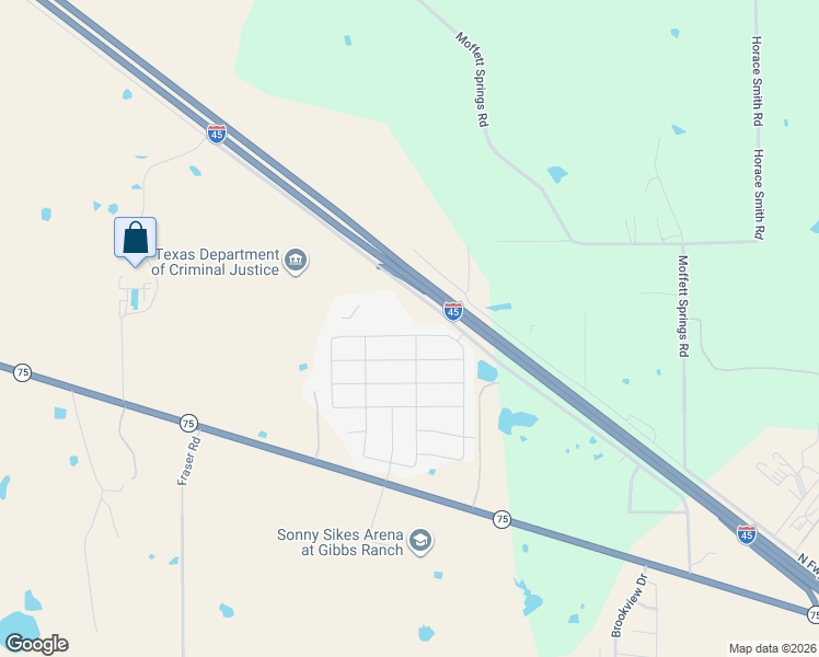 map of restaurants, bars, coffee shops, grocery stores, and more near 204 Fallow Deer Drive in Huntsville