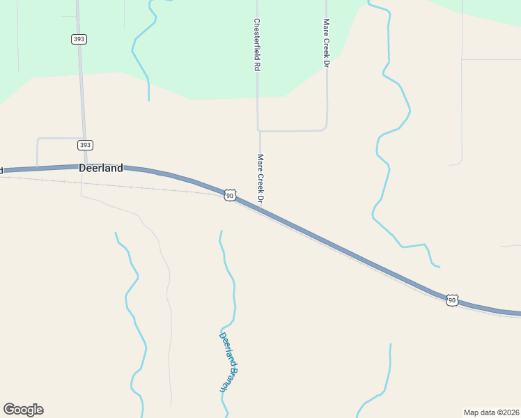 map of restaurants, bars, coffee shops, grocery stores, and more near 5201 Mare Creek Drive in Crestview