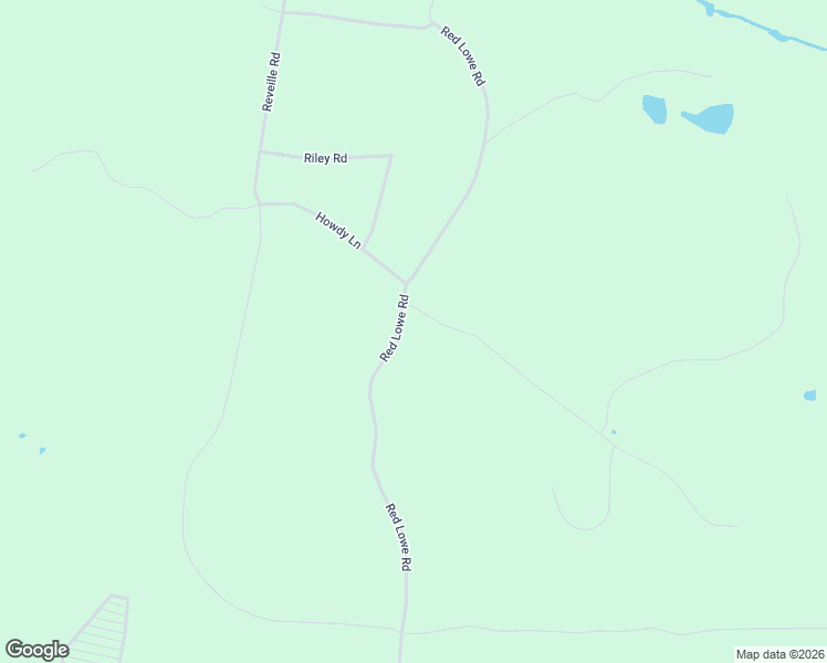 map of restaurants, bars, coffee shops, grocery stores, and more near Red Lowe Road in Livingston