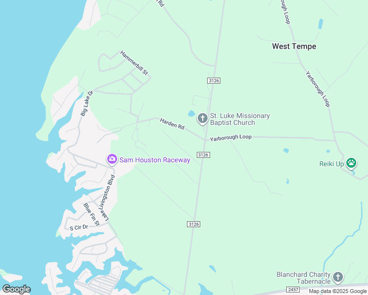 map of restaurants, bars, coffee shops, grocery stores, and more near 226 Cedar Ridge in Livingston