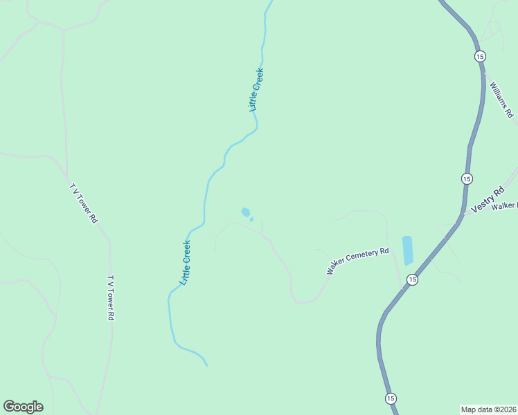 map of restaurants, bars, coffee shops, grocery stores, and more near 202 Walker Cemetery Road in Perkinston