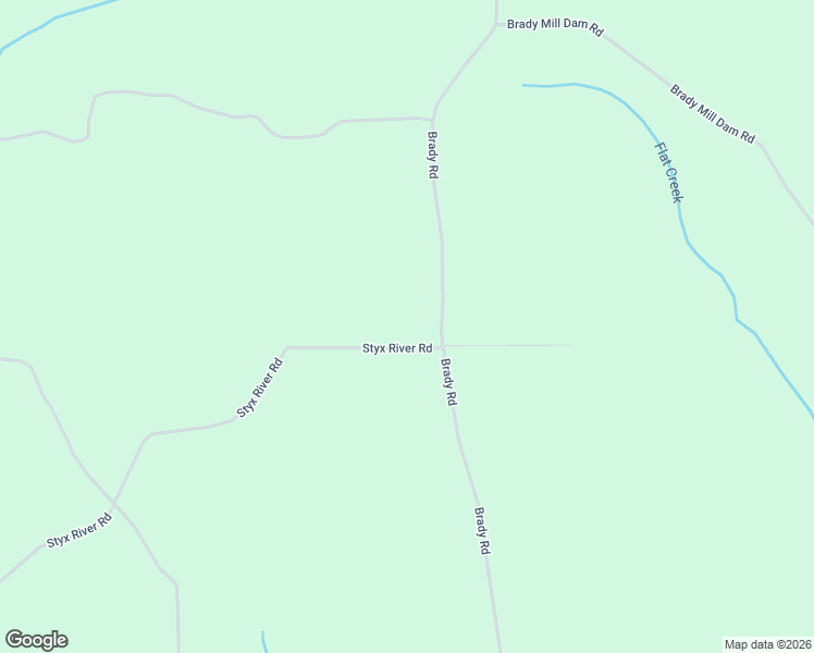 map of restaurants, bars, coffee shops, grocery stores, and more near in Bay Minette