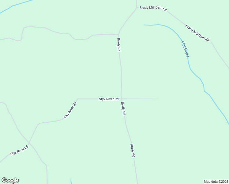 map of restaurants, bars, coffee shops, grocery stores, and more near in Bay Minette