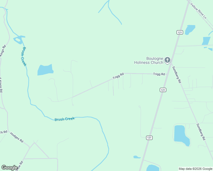 map of restaurants, bars, coffee shops, grocery stores, and more near 28596 Trigg Road in Hilliard