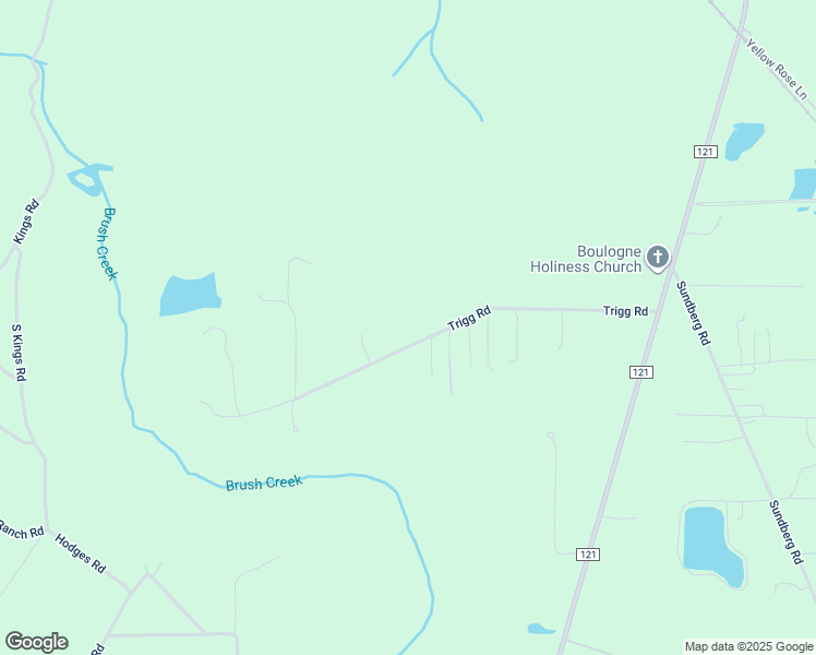 map of restaurants, bars, coffee shops, grocery stores, and more near 28541 Trigg Road in Hilliard