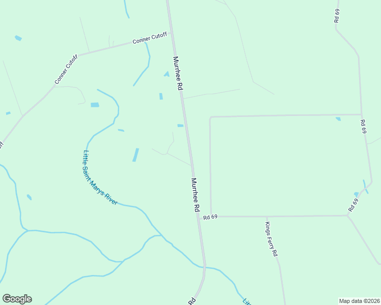 map of restaurants, bars, coffee shops, grocery stores, and more near 272895 Murrhee Road in Hilliard