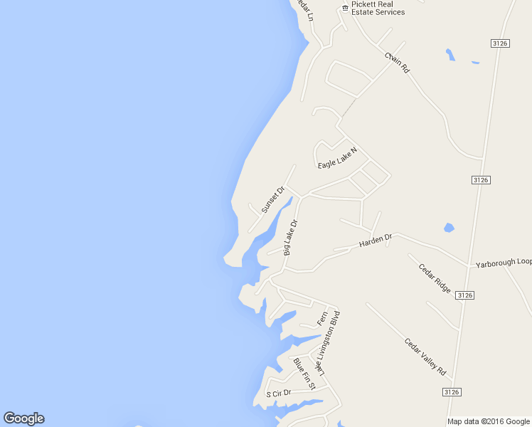 map of restaurants, bars, coffee shops, grocery stores, and more near 291 Sunset Drive in Livingston