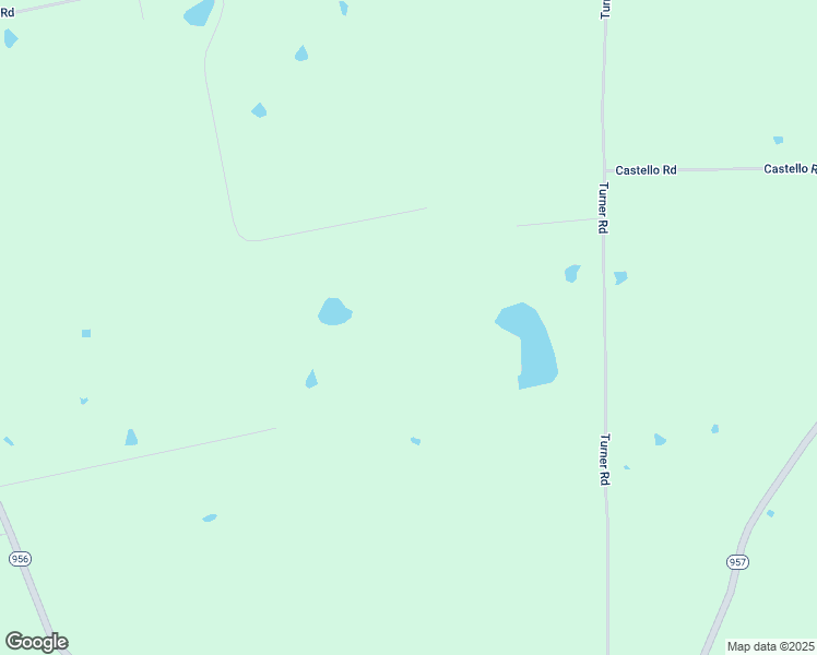 map of restaurants, bars, coffee shops, grocery stores, and more near 11152 Highway 955 East in Ethel