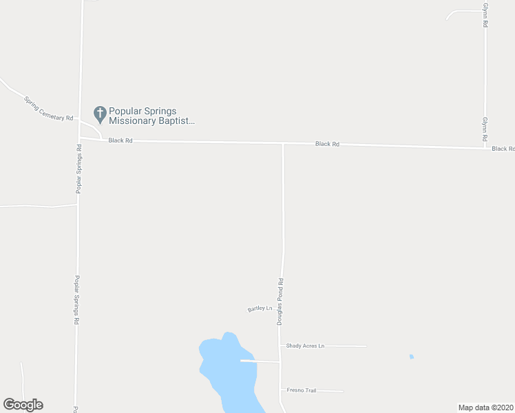 map of restaurants, bars, coffee shops, grocery stores, and more near 5636 Bartley Lane in Marianna