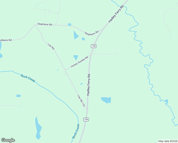 map of restaurants, bars, coffee shops, grocery stores, and more near 4800 Hadley Ferry Road in Cairo