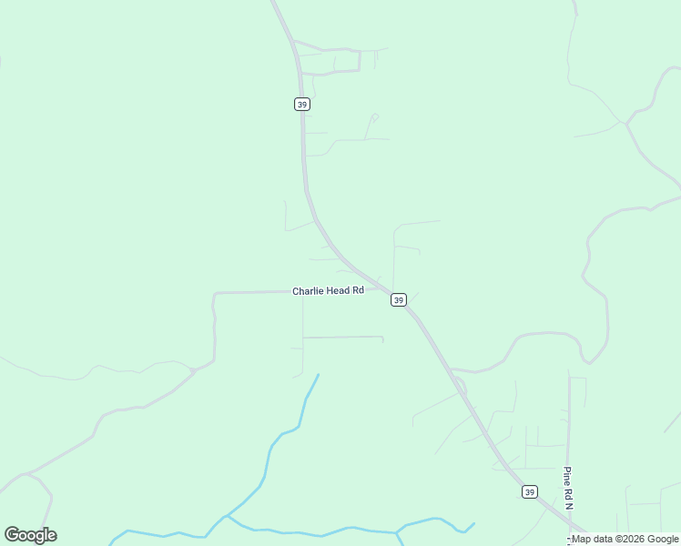 map of restaurants, bars, coffee shops, grocery stores, and more near 36349 County Road 39 in Stapleton