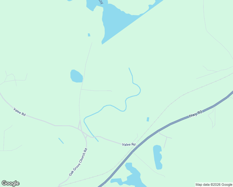 map of restaurants, bars, coffee shops, grocery stores, and more near 2649 Enfinger Lane in Ponce de Leon