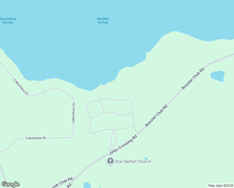 map of restaurants, bars, coffee shops, grocery stores, and more near 192 Mountain View Way in Bainbridge