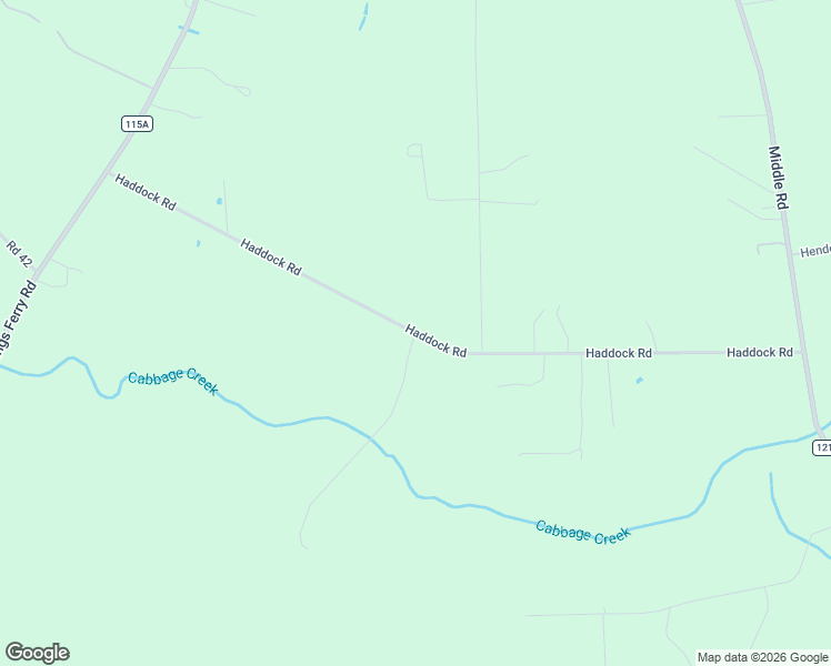 map of restaurants, bars, coffee shops, grocery stores, and more near Haddock Road in Hilliard