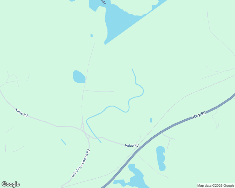 map of restaurants, bars, coffee shops, grocery stores, and more near 2649 Enfinger Lane in Ponce de Leon