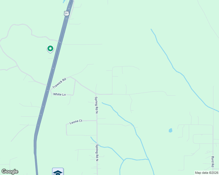 map of restaurants, bars, coffee shops, grocery stores, and more near 36276 Alexandria Trace in Stapleton