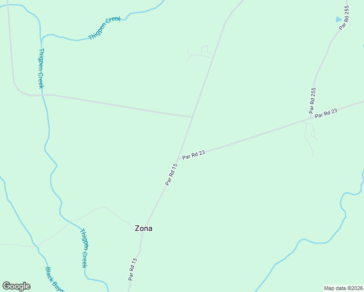 map of restaurants, bars, coffee shops, grocery stores, and more near 16065-16255 Par Road 15 in Franklinton