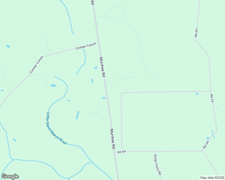 map of restaurants, bars, coffee shops, grocery stores, and more near 272895 Murrhee Road in Hilliard