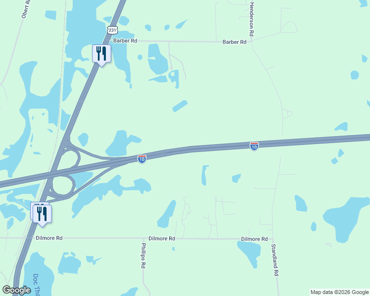 map of restaurants, bars, coffee shops, grocery stores, and more near in 