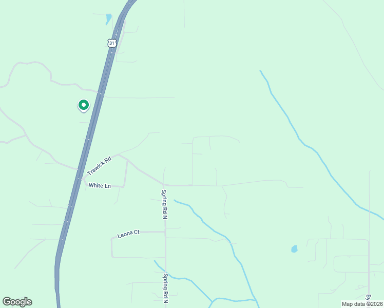 map of restaurants, bars, coffee shops, grocery stores, and more near 36400 Alexandria Trace in Stapleton