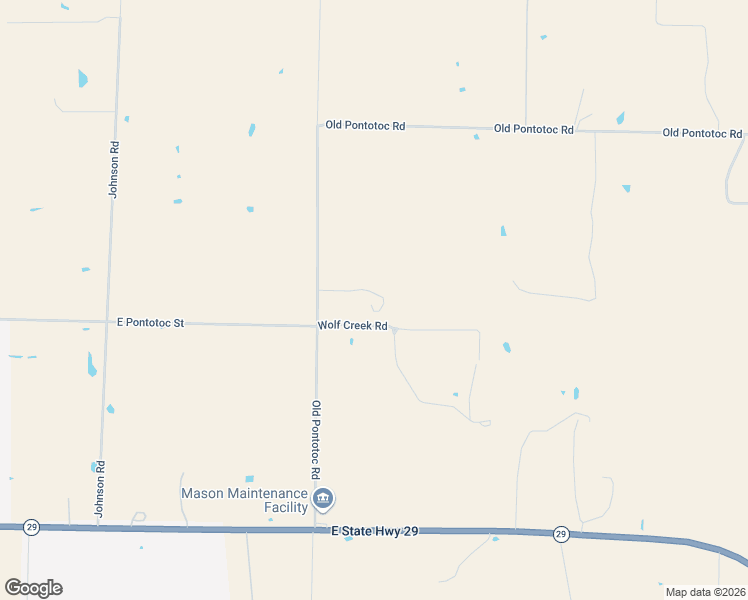 map of restaurants, bars, coffee shops, grocery stores, and more near in Mason