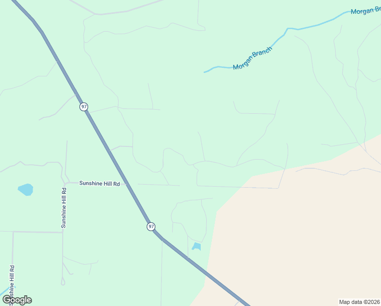 map of restaurants, bars, coffee shops, grocery stores, and more near in Molino