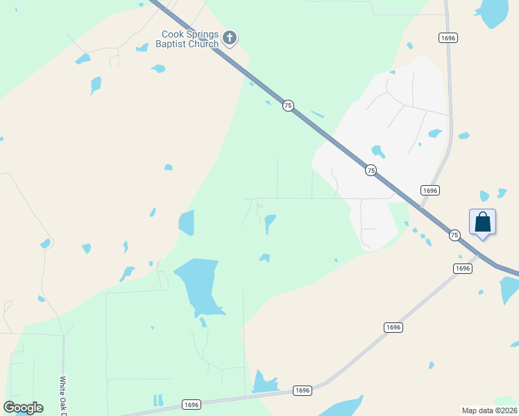 map of restaurants, bars, coffee shops, grocery stores, and more near 83 Chandler Road in Huntsville