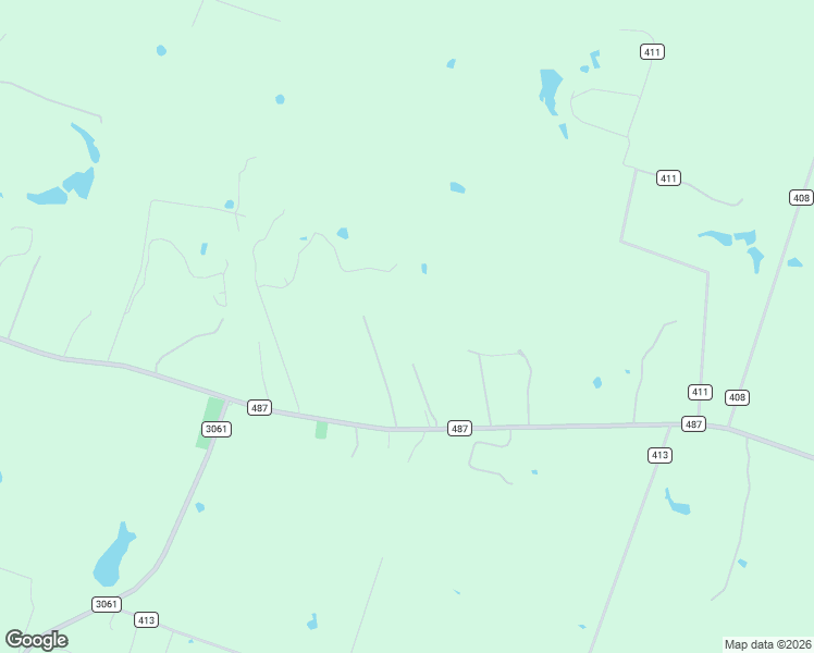 map of restaurants, bars, coffee shops, grocery stores, and more near 15180 Farm to Market Road 487 in Thorndale