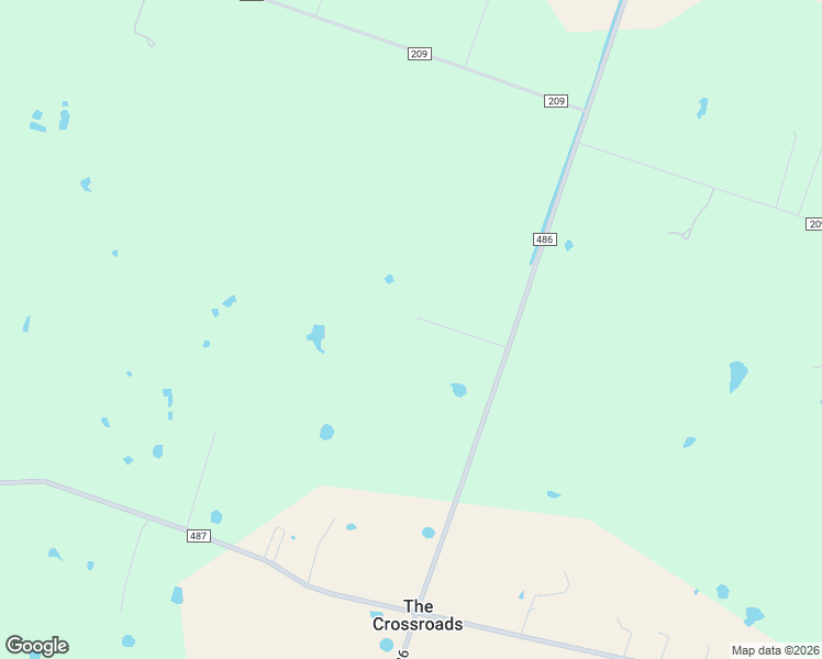 map of restaurants, bars, coffee shops, grocery stores, and more near 12671 Farm to Market Road 486 in Buckholts