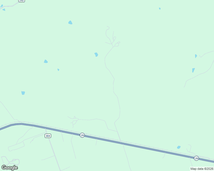 map of restaurants, bars, coffee shops, grocery stores, and more near 350 Lehne Road in Bertram