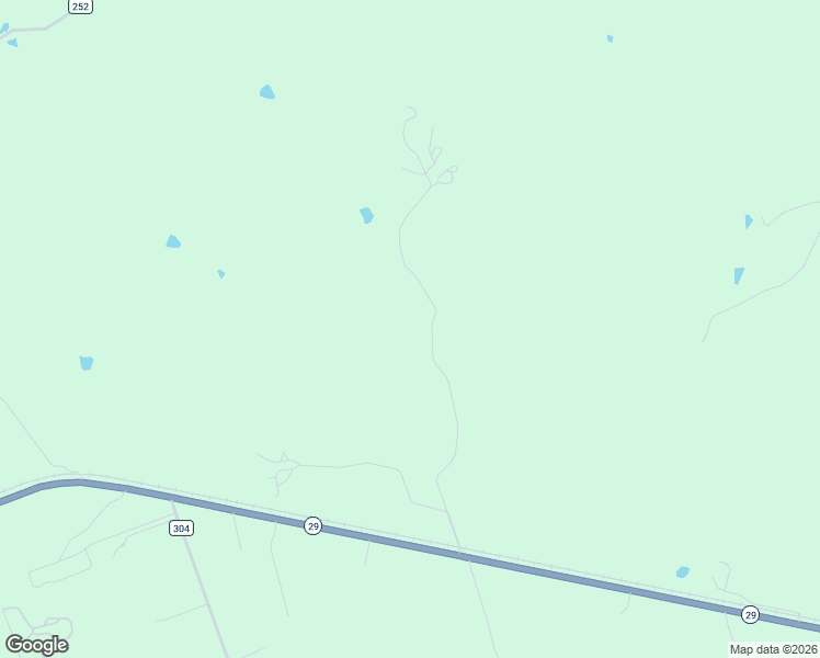 map of restaurants, bars, coffee shops, grocery stores, and more near 350 Lehne Road in Bertram