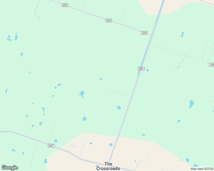 map of restaurants, bars, coffee shops, grocery stores, and more near 12671 Farm to Market Road 486 in Buckholts