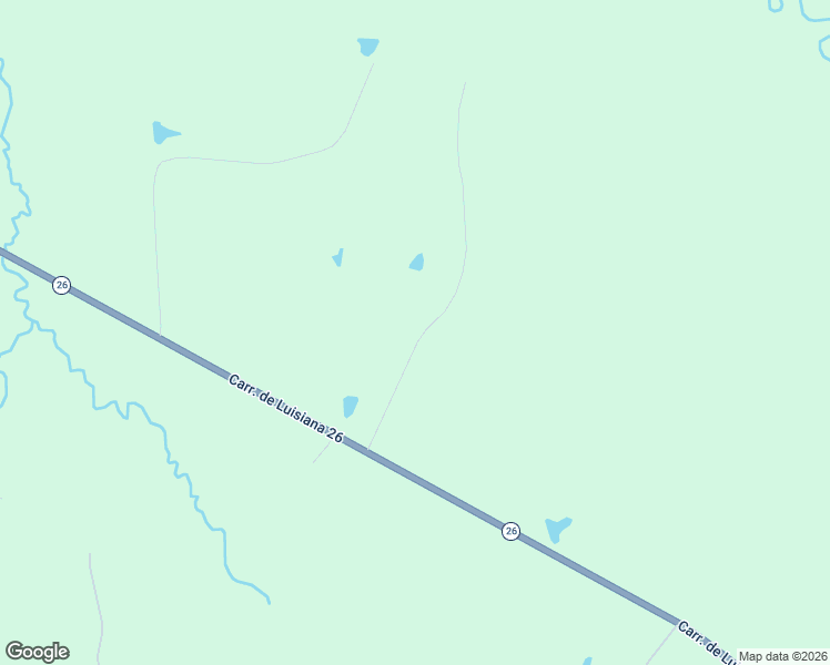map of restaurants, bars, coffee shops, grocery stores, and more near 576-586 Boggs Road in Beauregard