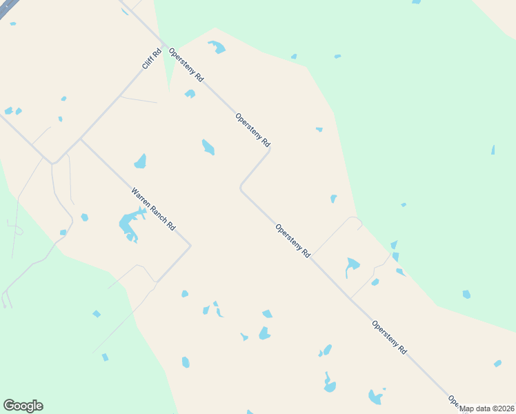 map of restaurants, bars, coffee shops, grocery stores, and more near 4699-6051 Opersteny Road in Bryan