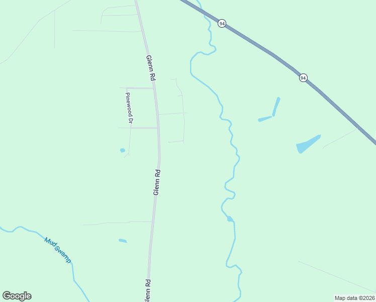 map of restaurants, bars, coffee shops, grocery stores, and more near 6142 Baywood Drive in Valdosta