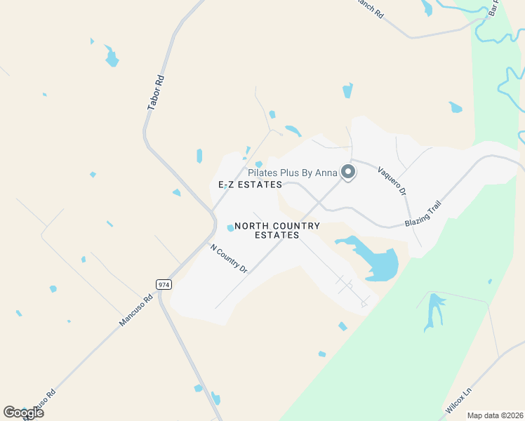 map of restaurants, bars, coffee shops, grocery stores, and more near 3556 Riata Ct in Bryan