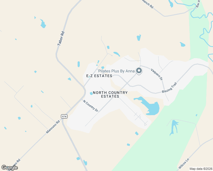 map of restaurants, bars, coffee shops, grocery stores, and more near 3556 Riata Ct in Bryan